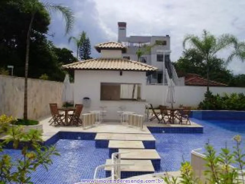 Foto 3 de 9 - Apartamento para aluguel em Jardim Jalisco